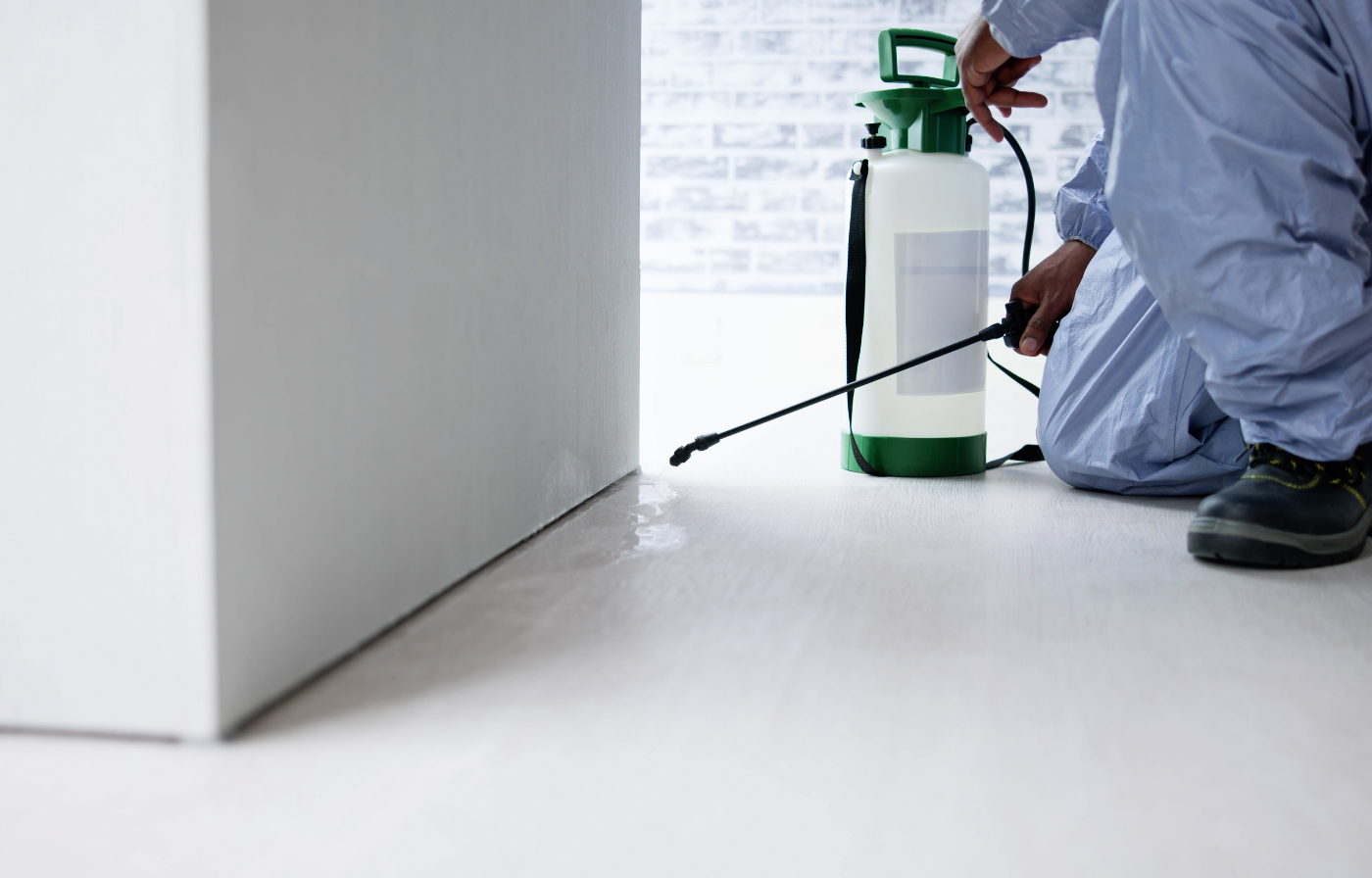 Fumigasyon Nedir ve Hangi Alanlarda Kullanılır?